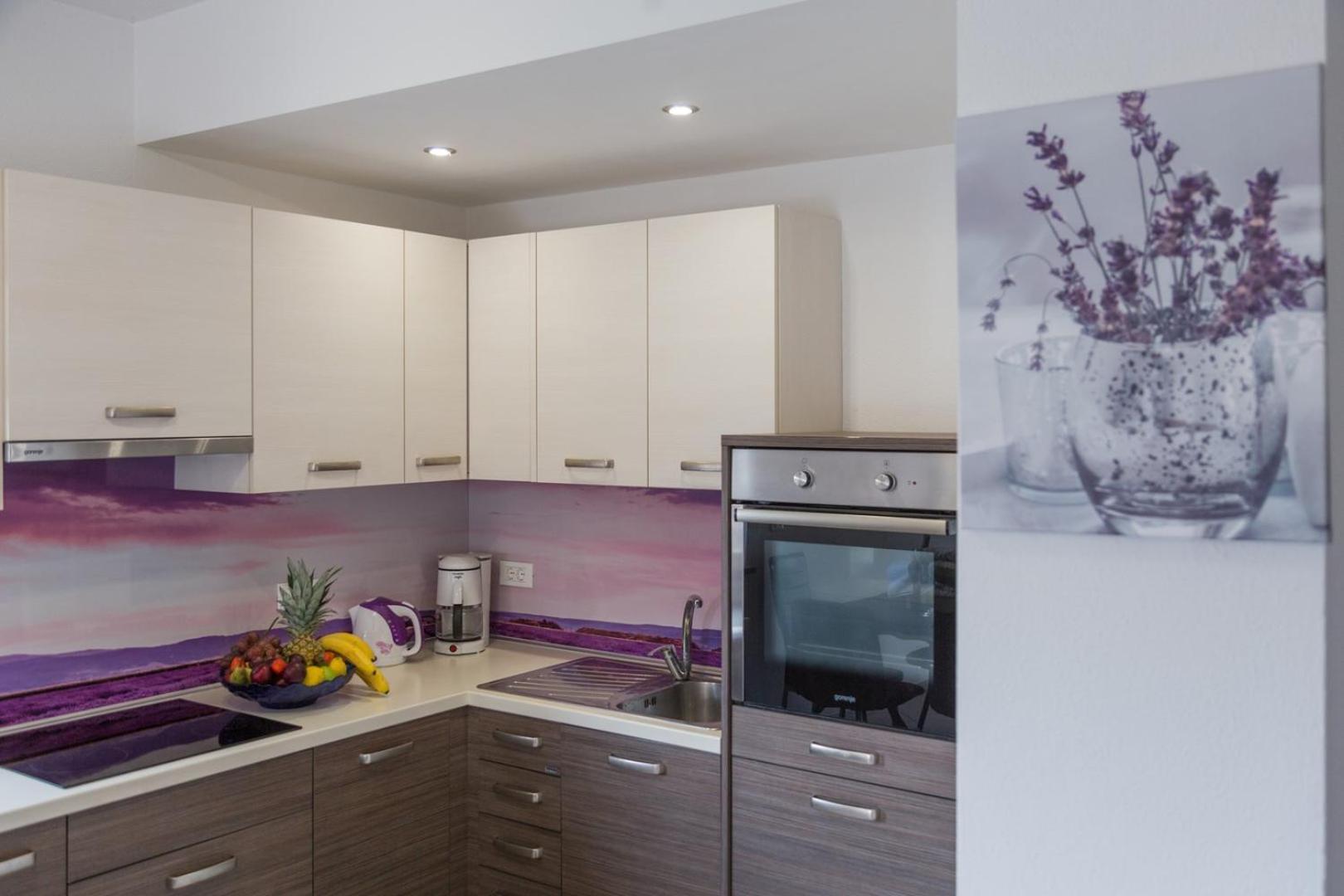 Villa Vita apartments&studios Valbandon Esterno foto